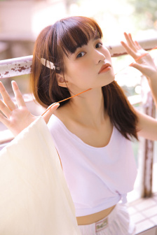 现代应召女郎